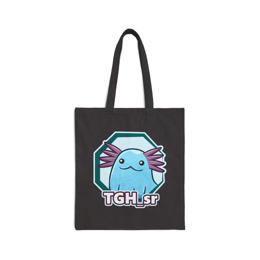 TGH_sr - Tote Bag - Logo