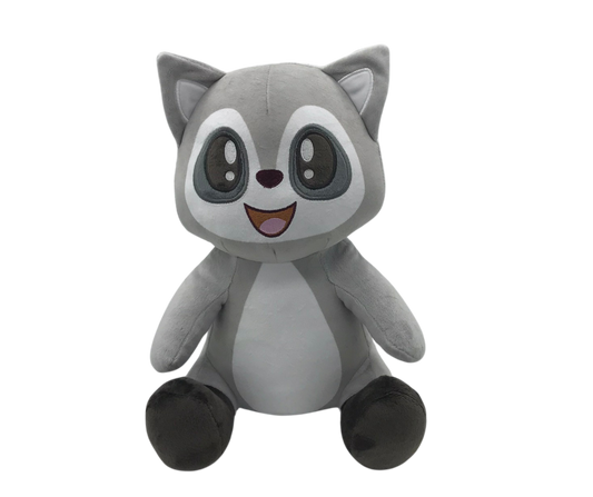 Skybilz - Dash Plushie ** Pre-Order**