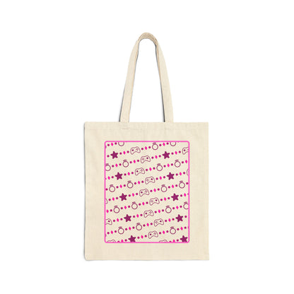 AmandaDGR - Tote Bag