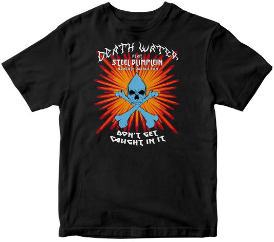 ProtonJon - T-Shirt - Death Water