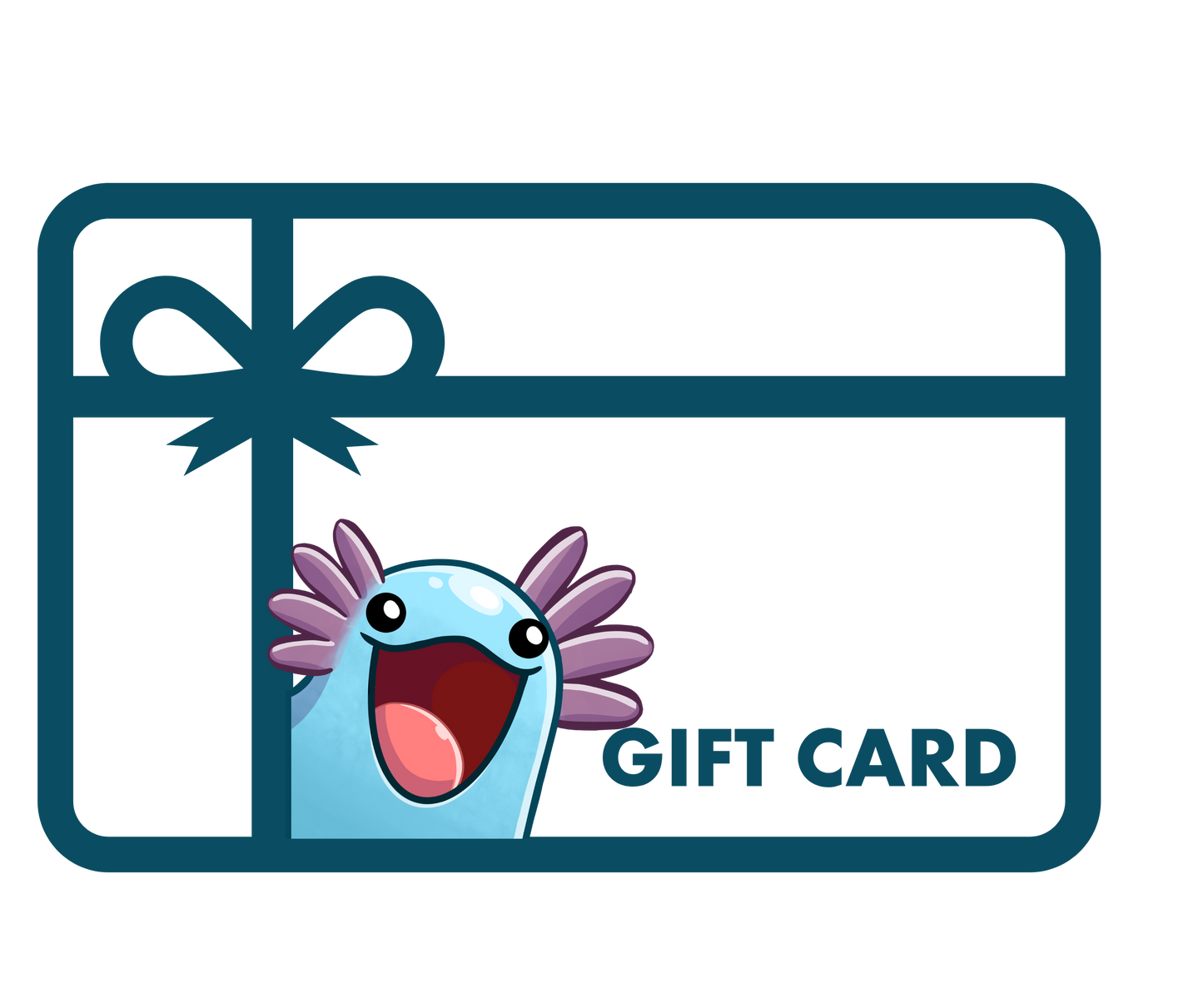 TGH_sr  - Gift Card