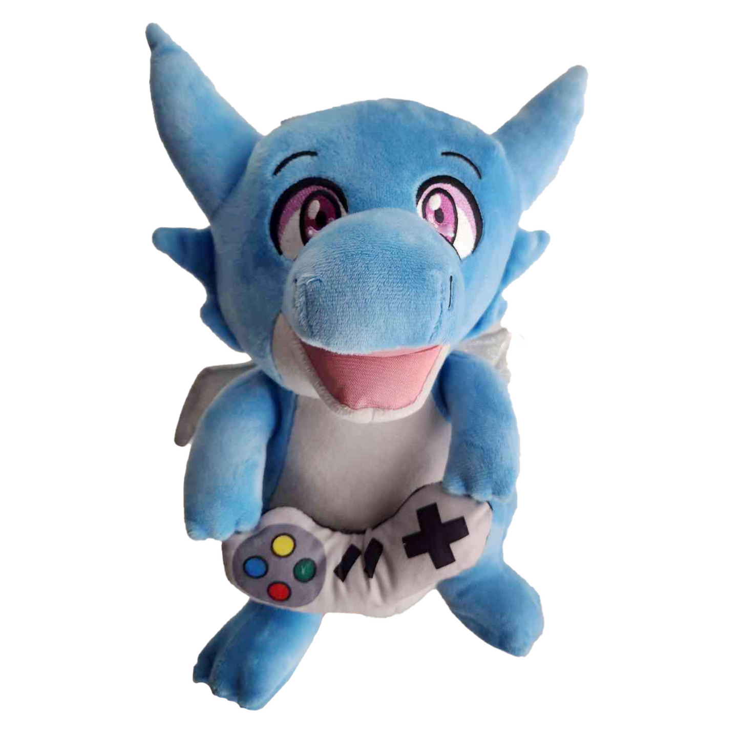 The Dragon Feeney - Bewp Woah Plush