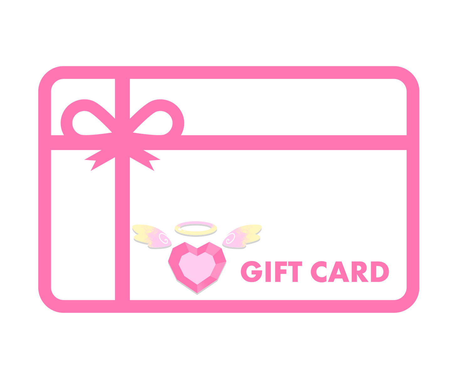 Baeginning  - Gift Card