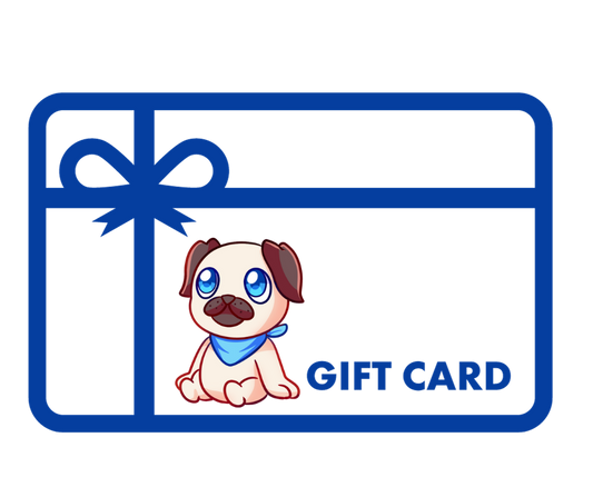 Andy  - Gift Card