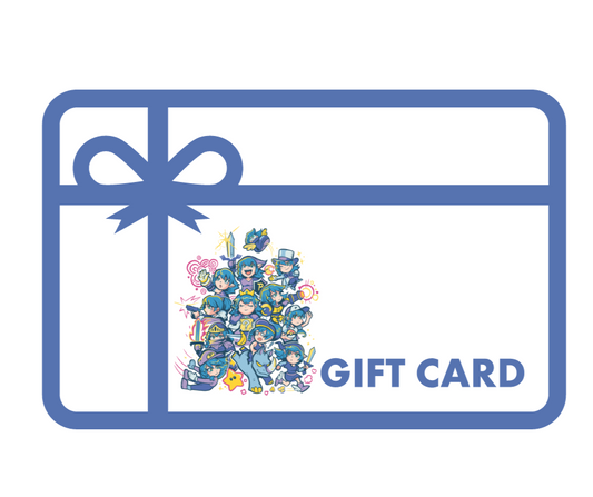 Kiara_TV - Gift Card