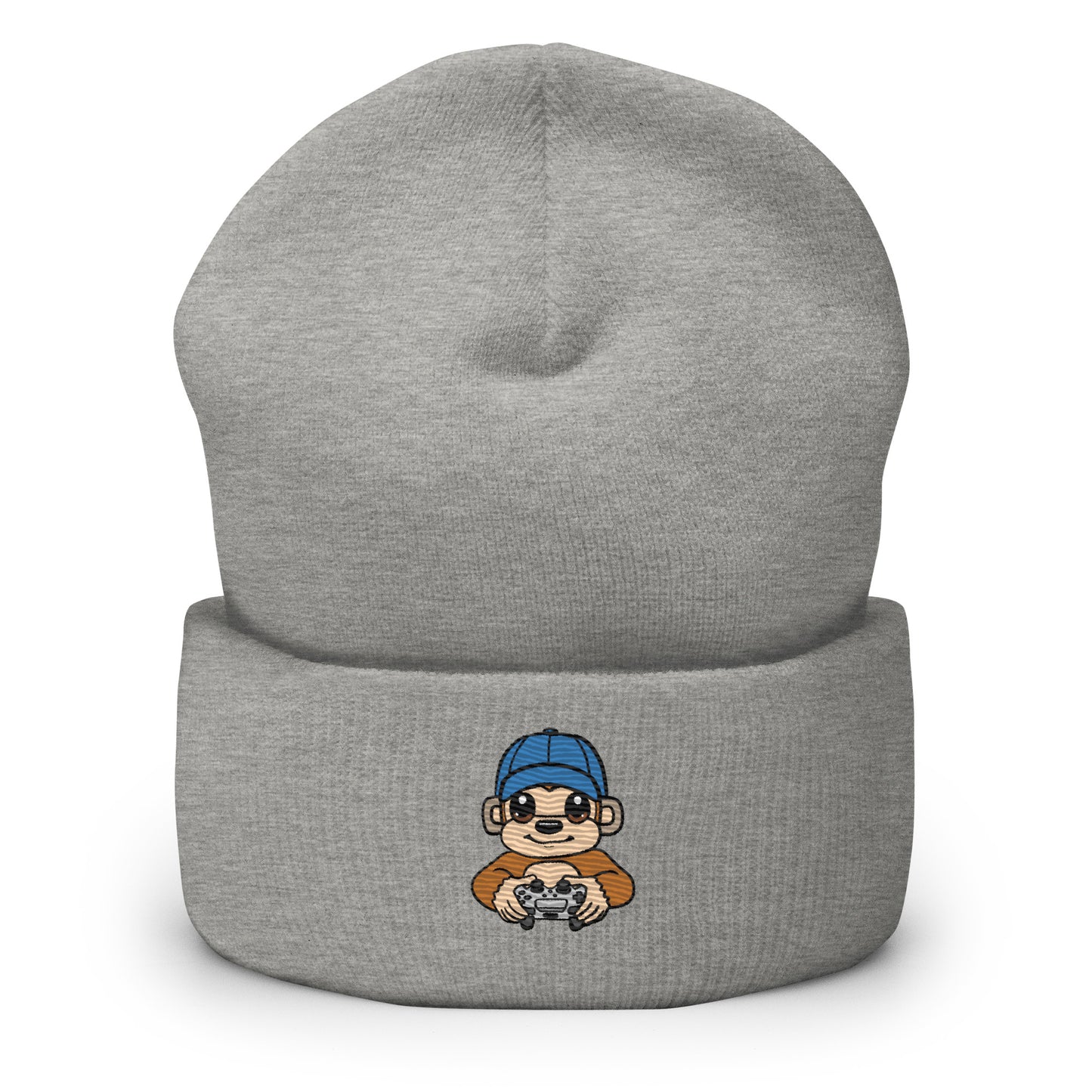 Fcoughlin - Cuffed Beanie