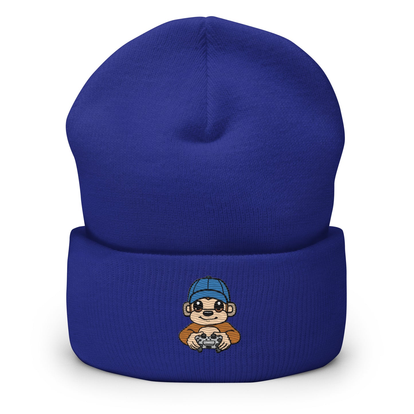 Fcoughlin - Cuffed Beanie