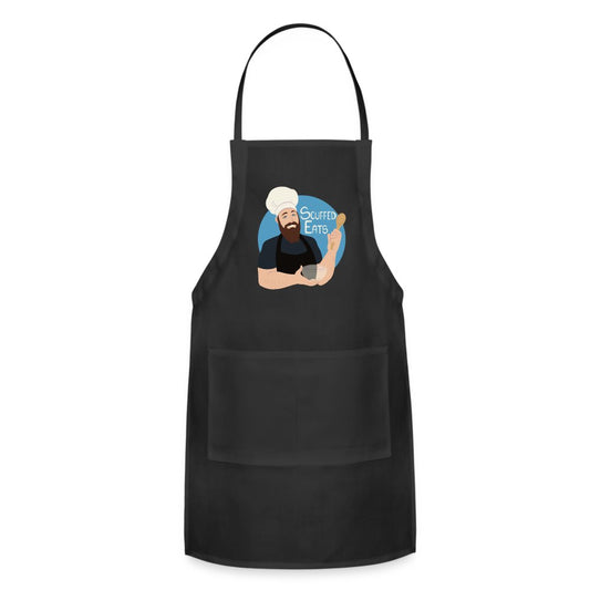 HylianDescent - Scuffed Eats Apron