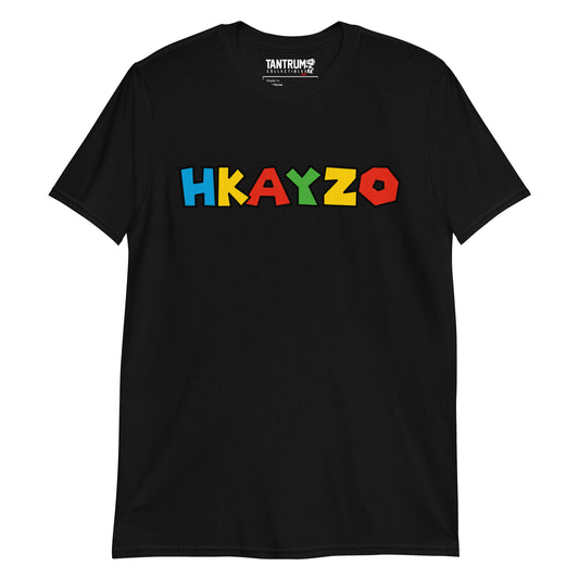 HKayPlay - Unisex T-Shirt - HKAYZO