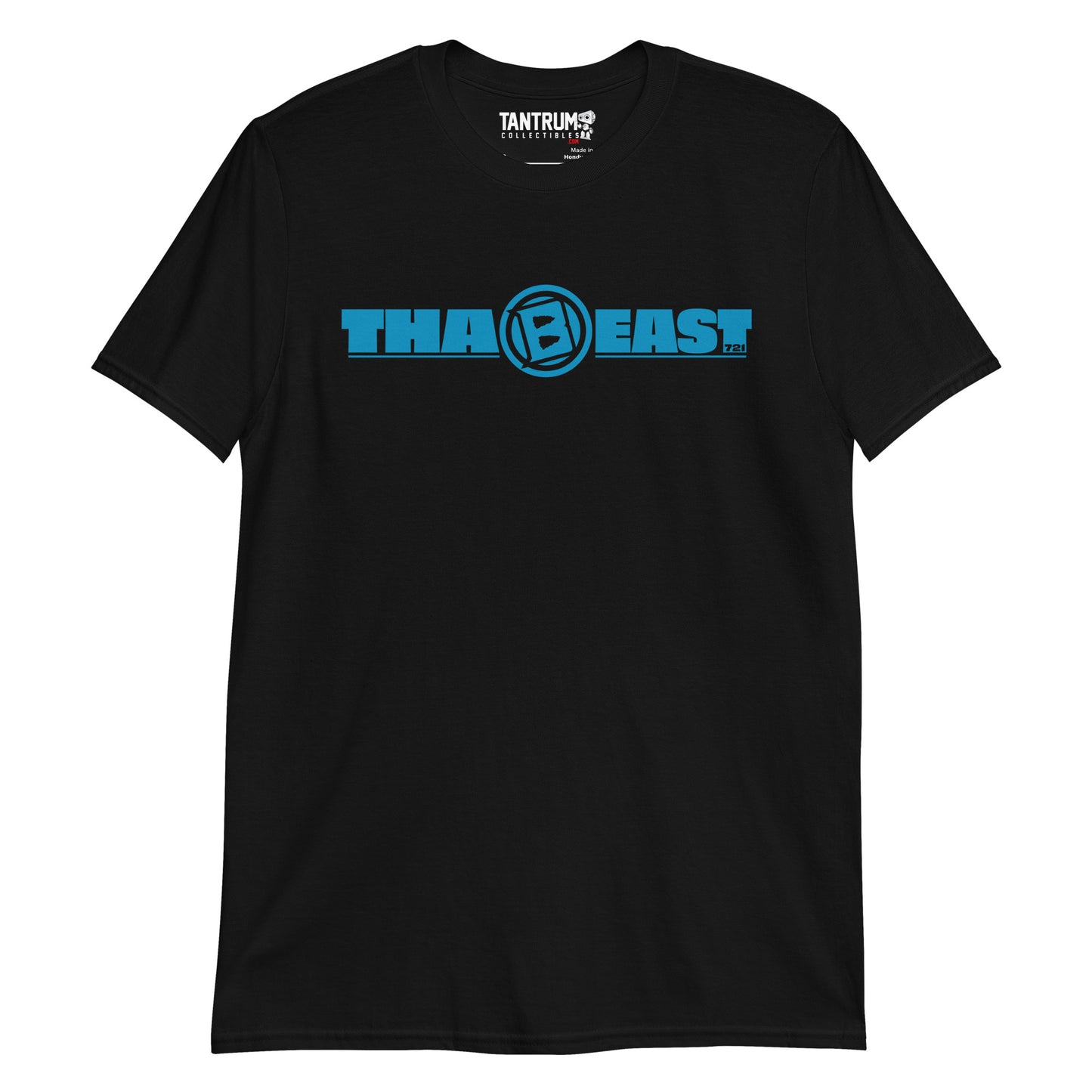 ThaBeast - Unisex T-Shirt - ThaBeast