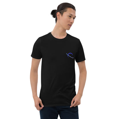 JoshJepson - Unisex T-Shirt - Planet Jeptune