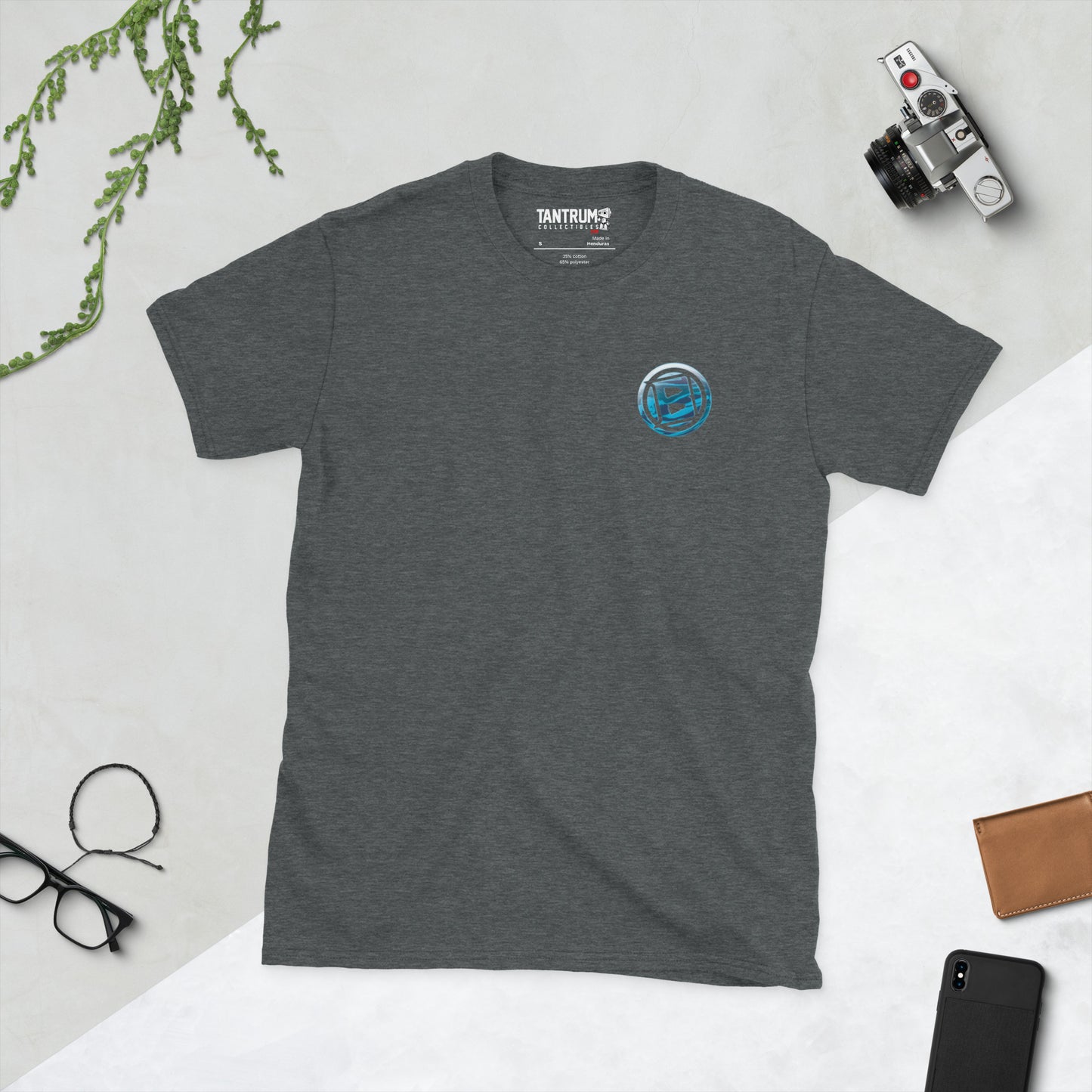 ThaBeast -Women's T-Shirt - Watery B