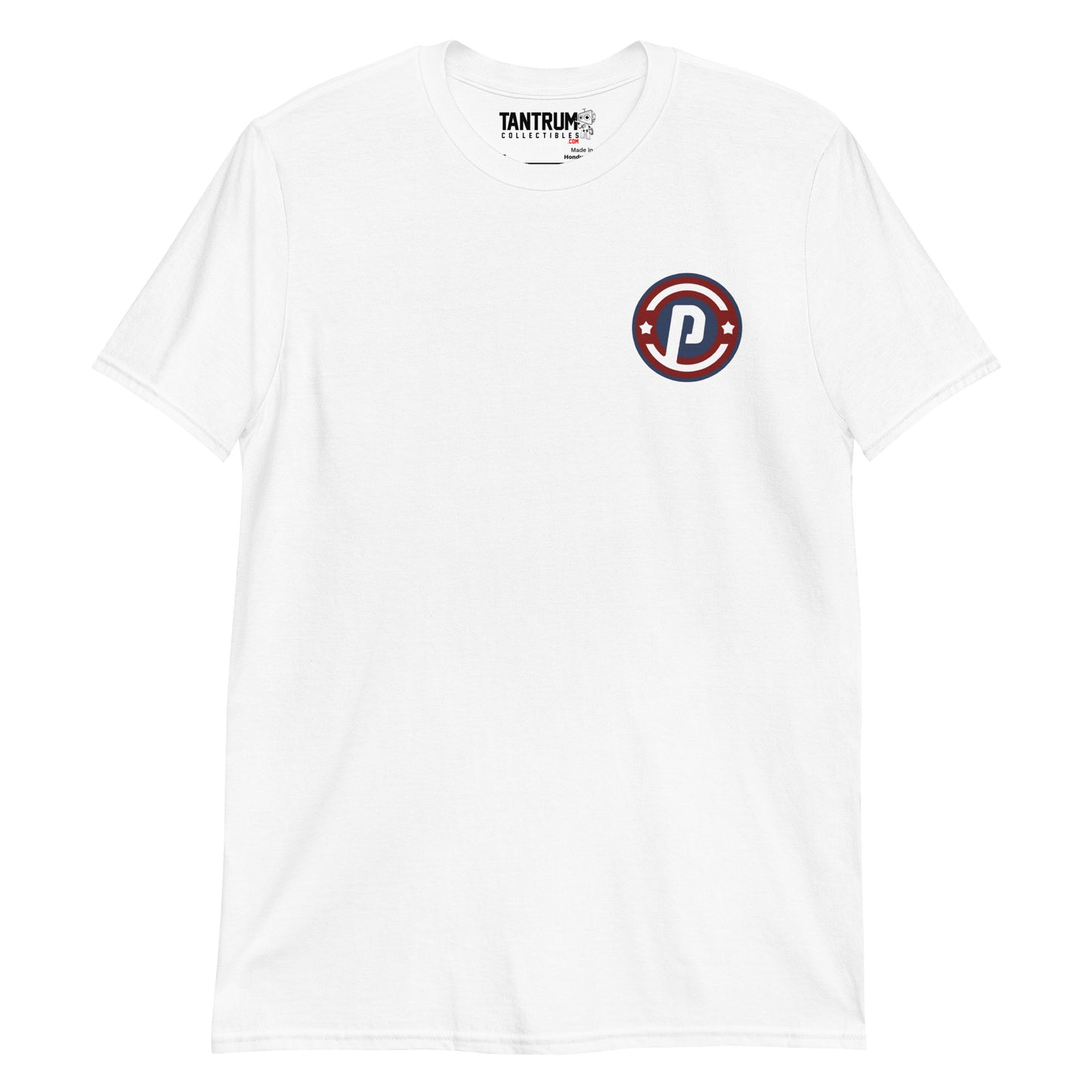 Phillie - Unisex T-Shirt - Phillie Shield