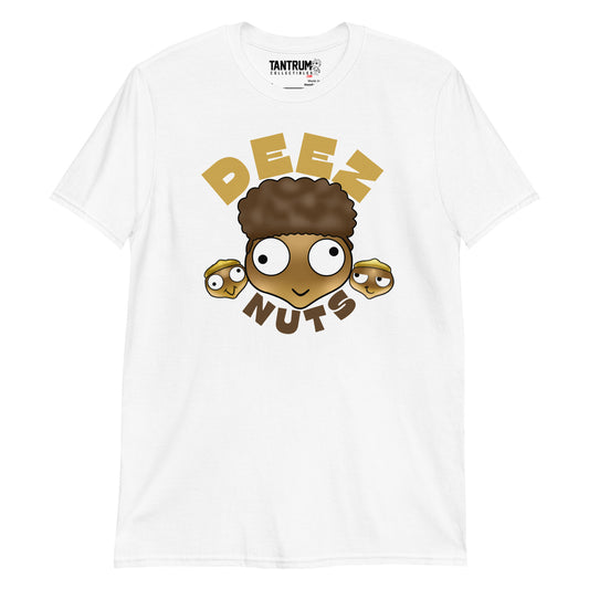 SpikeVegeta - Unisex T-Shirt - Deez Nuts