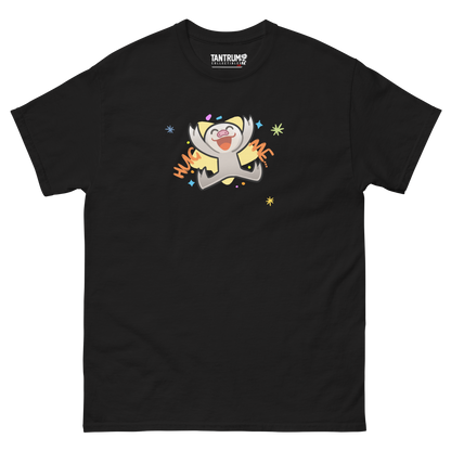 Shovda - Unisex Tee - Hugs