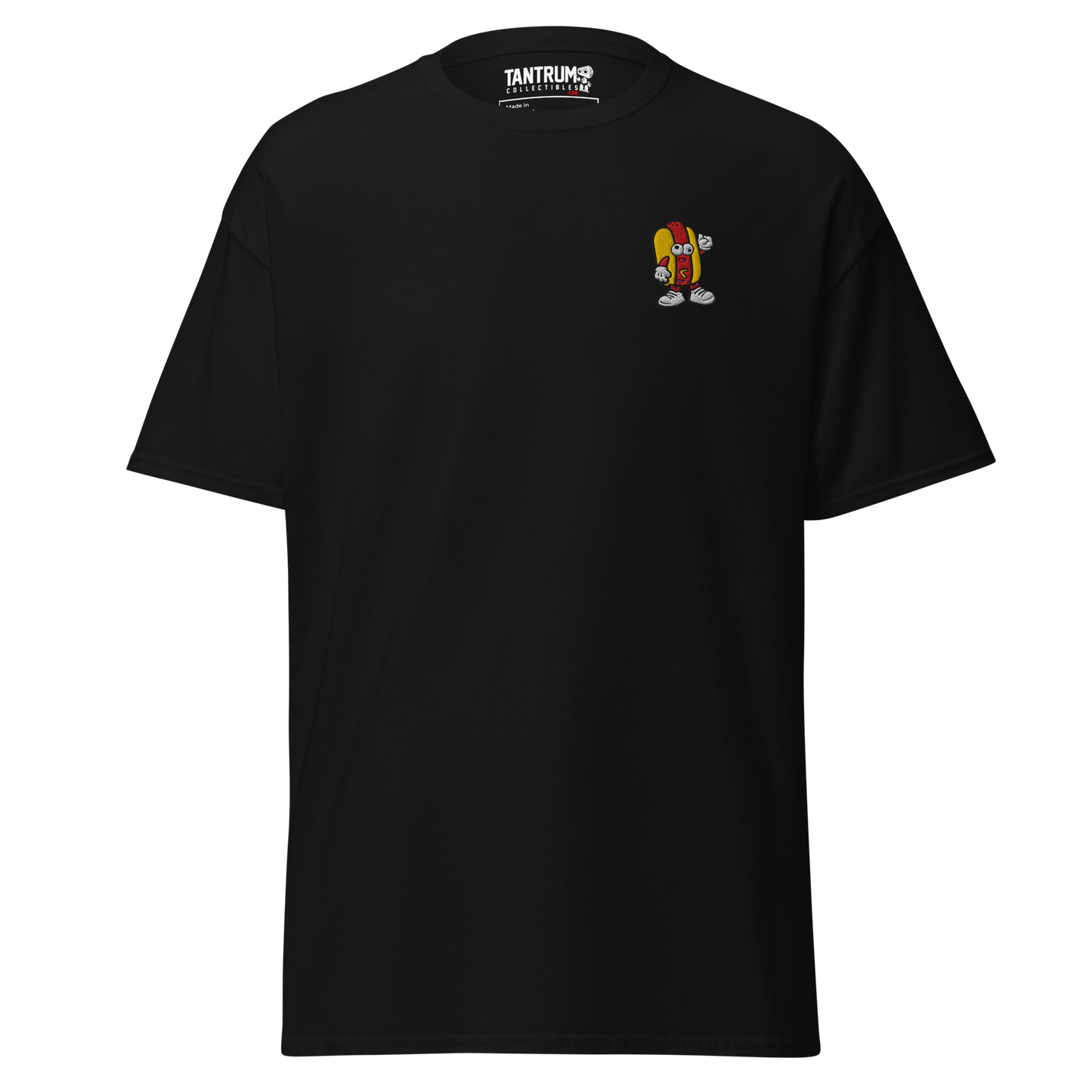 DGR_Dave - Unisex Tee - Pepega