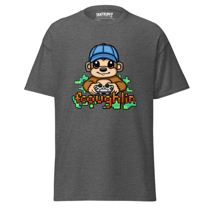 Fcoughlin - Unisex Tee - Logo