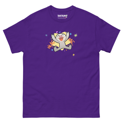 Shovda - Unisex Tee - Hugs