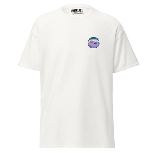 Micromads - Unisex Tee - Fishbowl