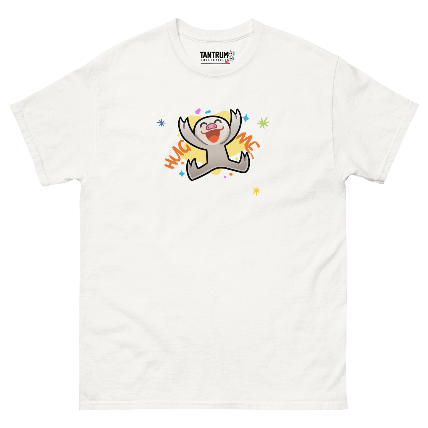 Shovda - Unisex Tee - Hugs