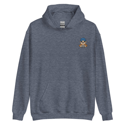 Fcoughlin - Unisex Hoodie - Logo