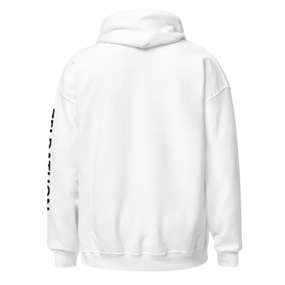 Zeldathon - Unisex Hoodie - Pocket Confetti