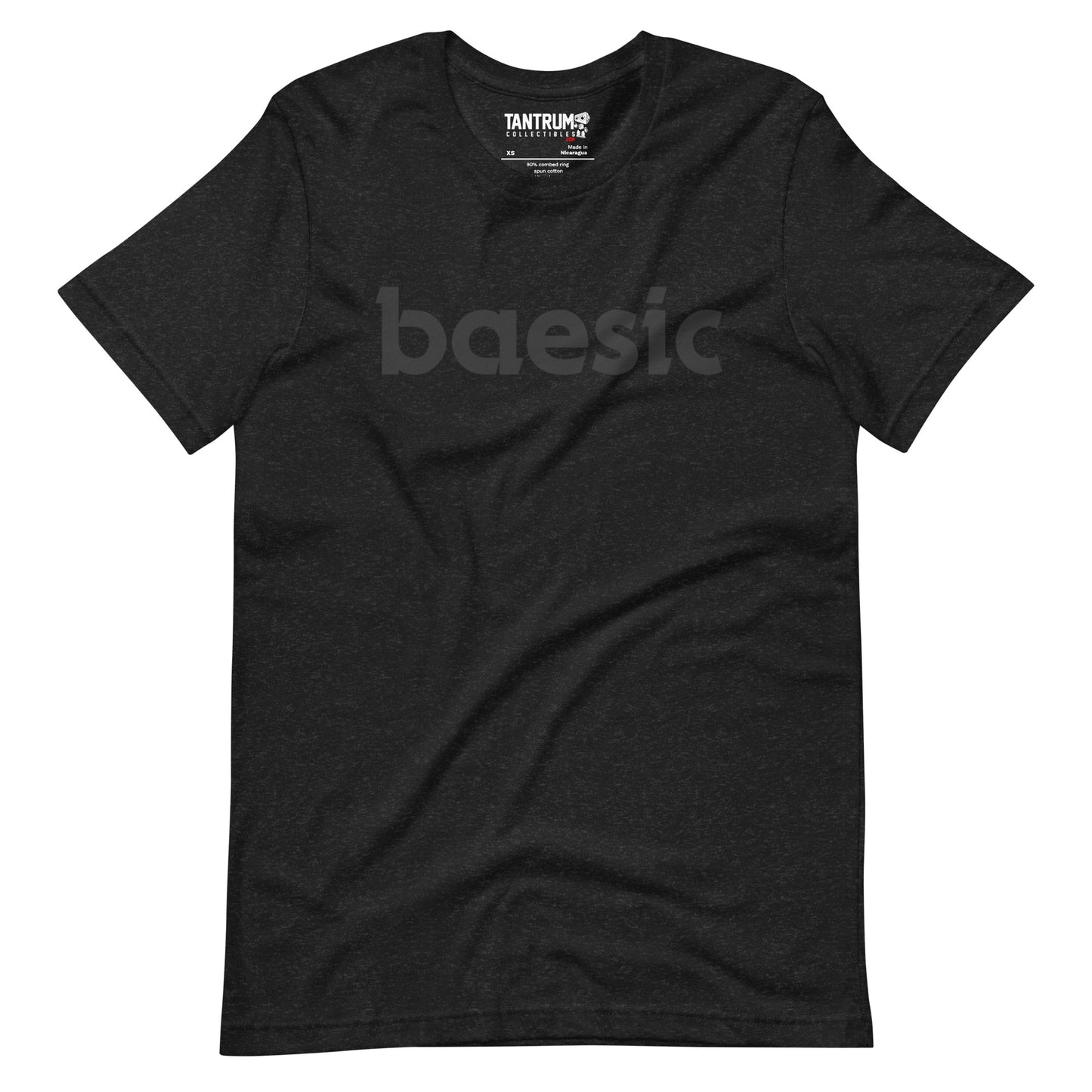 Baeginning - Unisex T-Shirt - Baesic