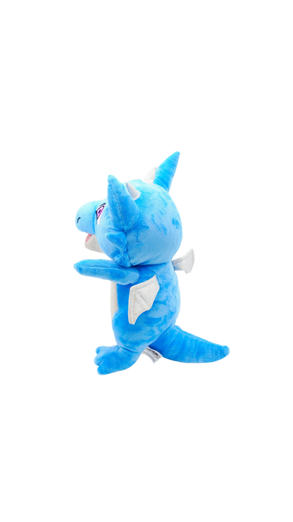 The Dragon Feeney - Bewp Woah Plush