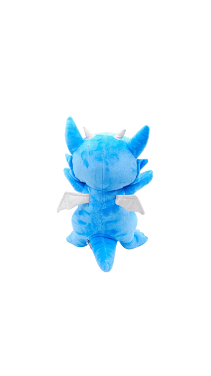 The Dragon Feeney - Bewp Woah Plush