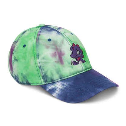 HKayPlay - Tie Dye Hat (Series 1) - Hello