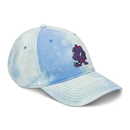 HKayPlay - Tie Dye Hat (Series 1) - Hello